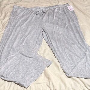 Auden Gray Pajama Pants